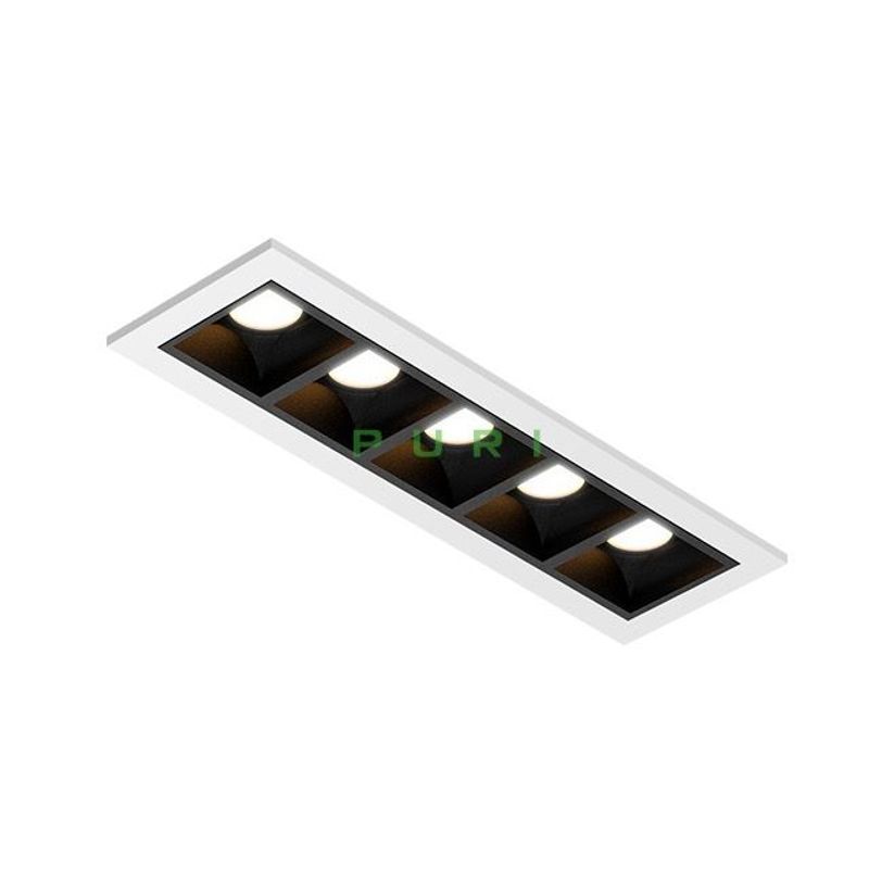 VELOCITY S L5 | Downlight