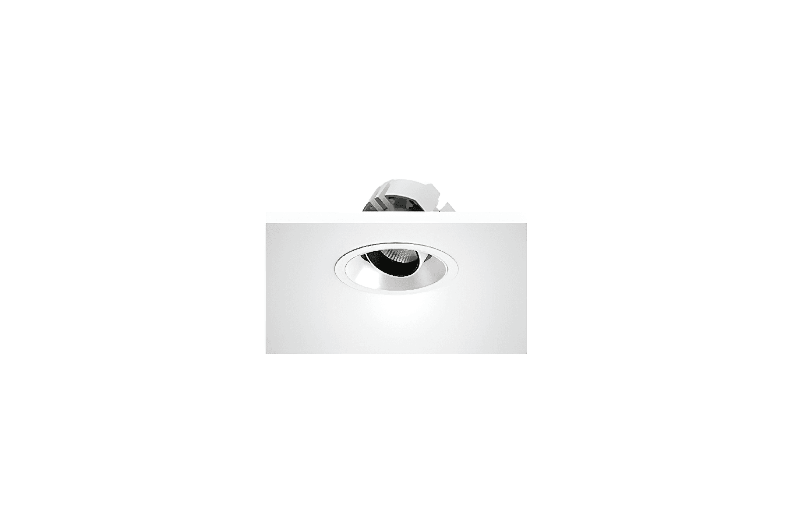 CCTEvo Architectural Recessed Lighting