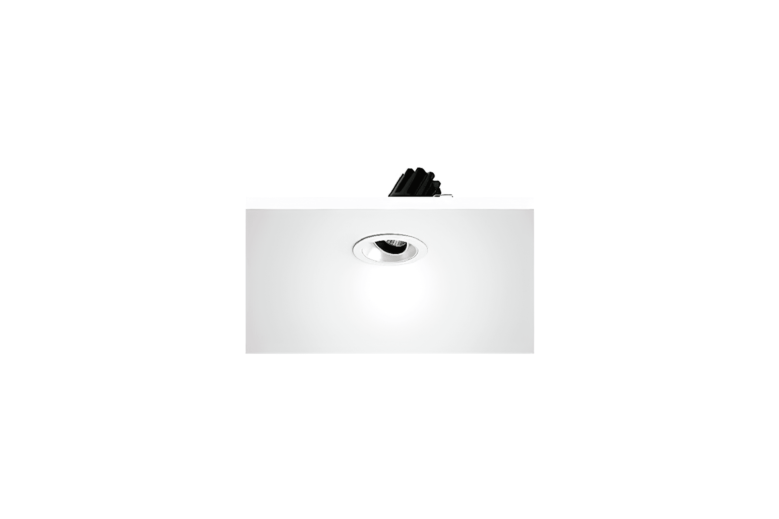 CCTEvo Architectural Recessed Lighting