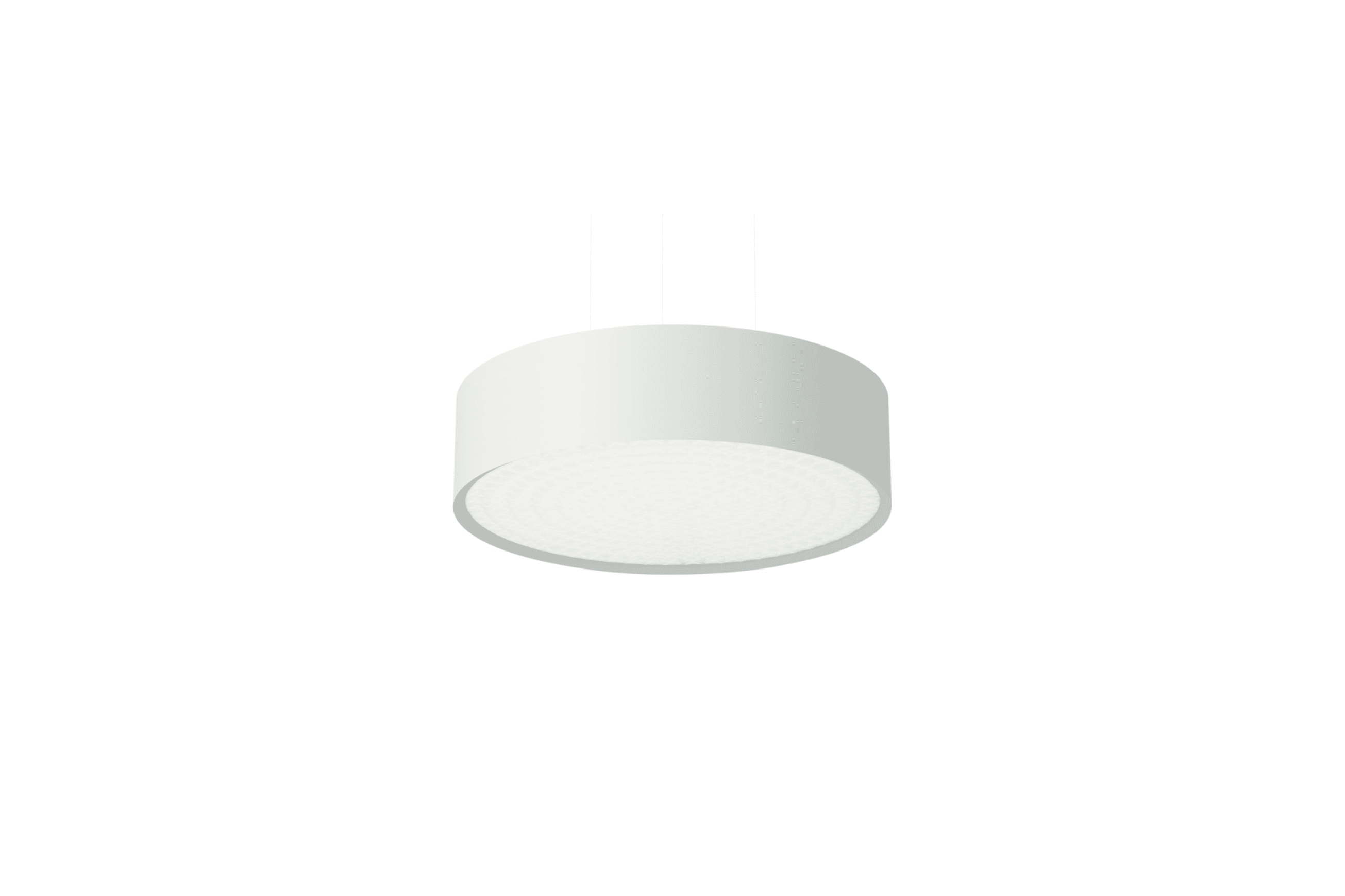 Threesixty Ceiling and Wall Light