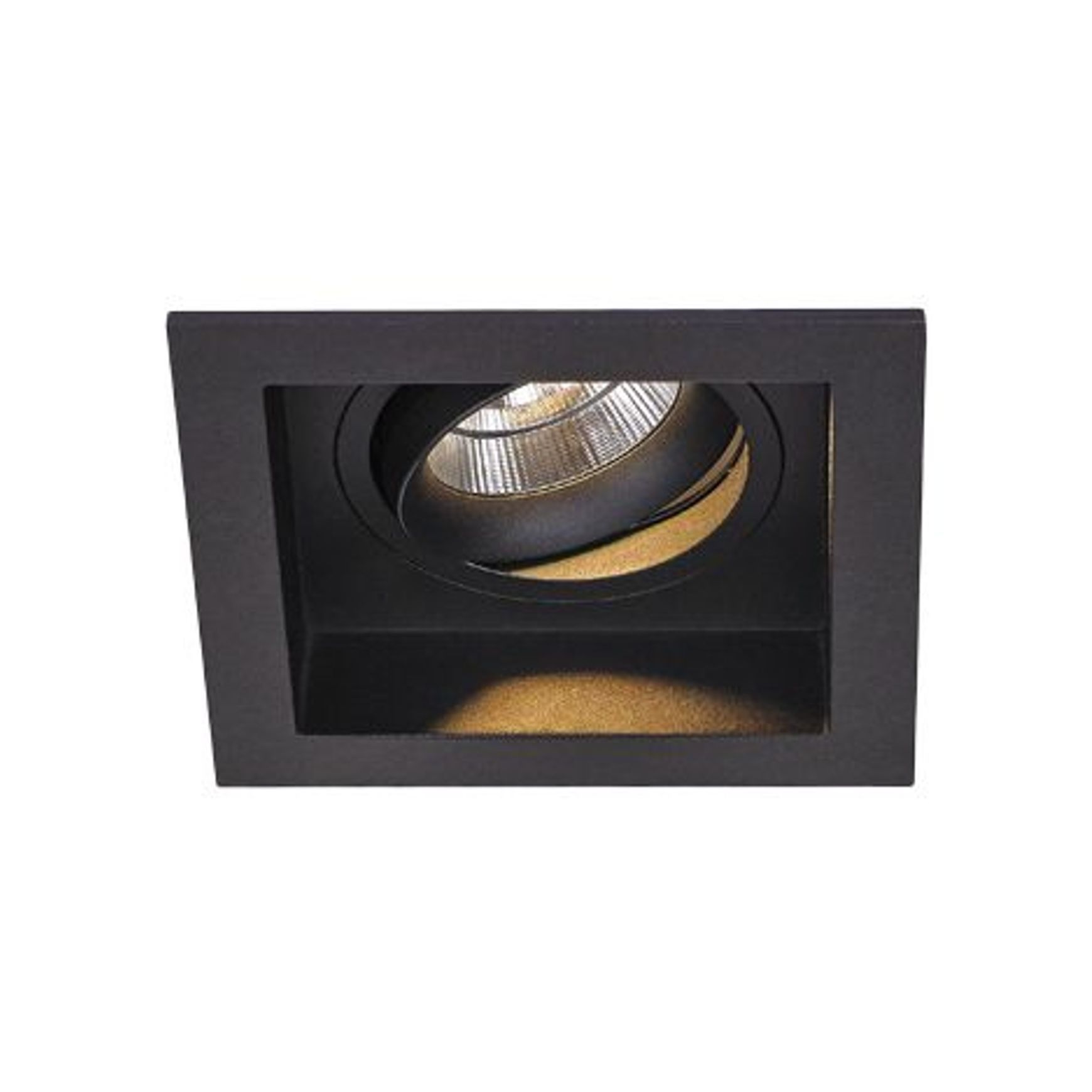 Cevon LED Tilt/Rotate Low Glare 11W Light