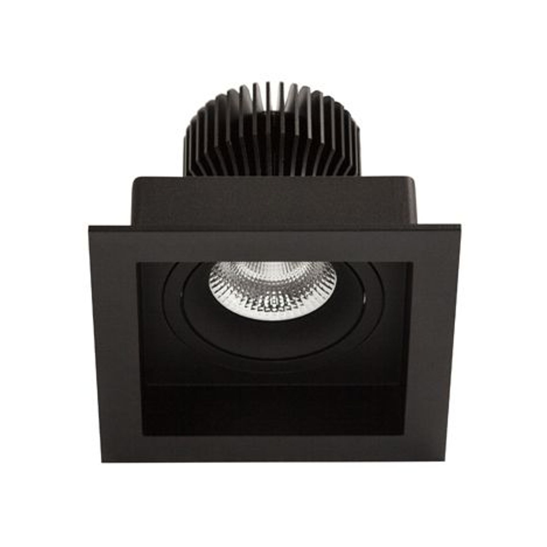 Cevon LED Tilt/Rotate Low Glare 11W Light