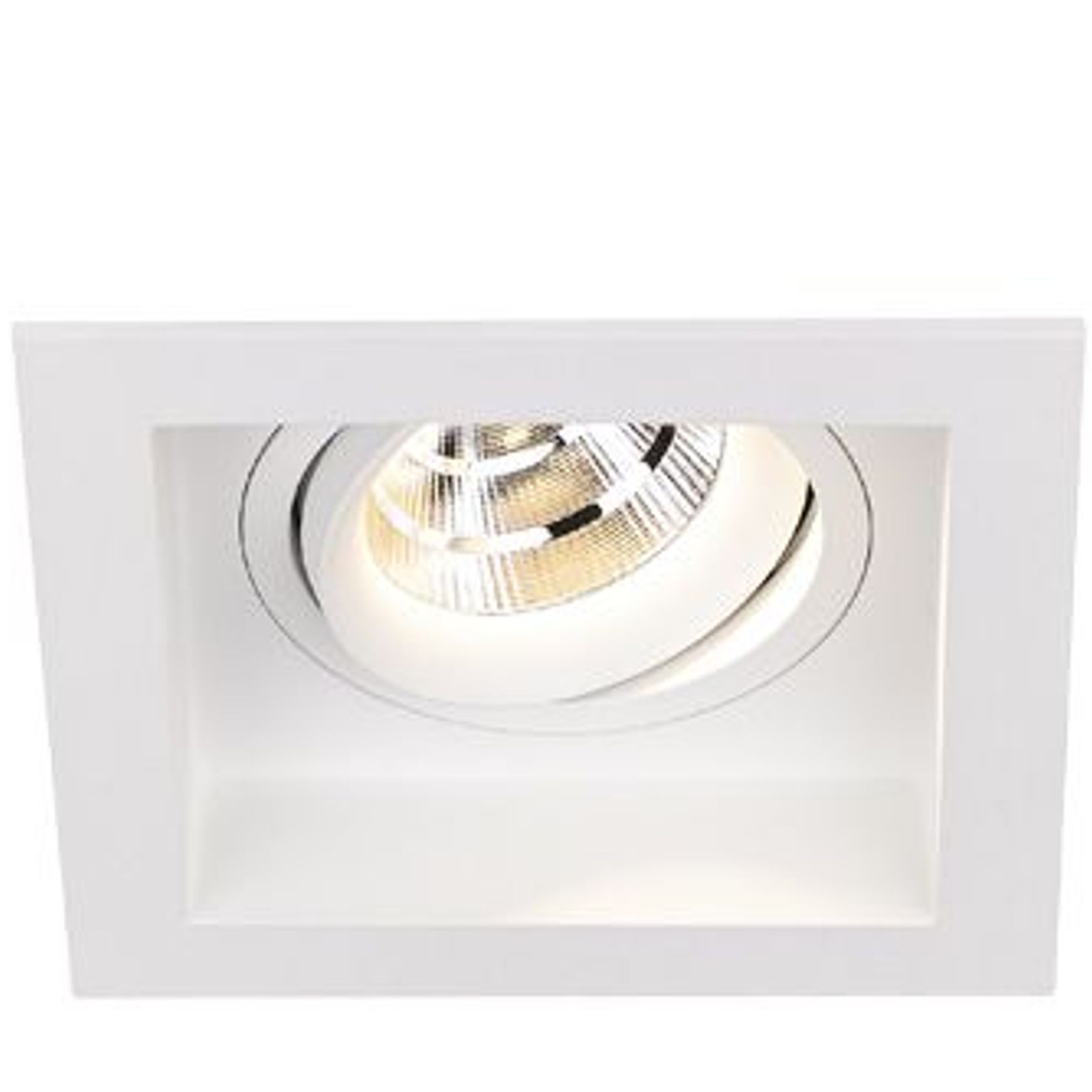 Cevon LED Tilt/Rotate Low Glare 11W Light