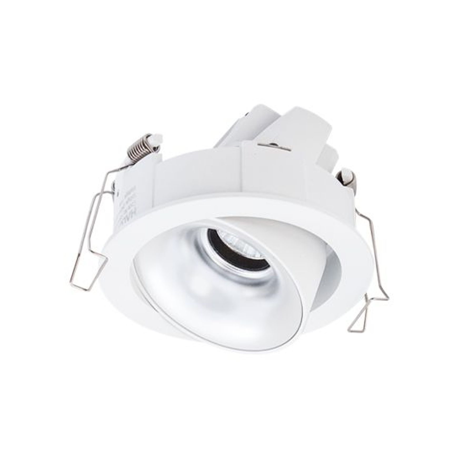 Cevon Dark Art Tilt/Rotate - 11W Downlight
