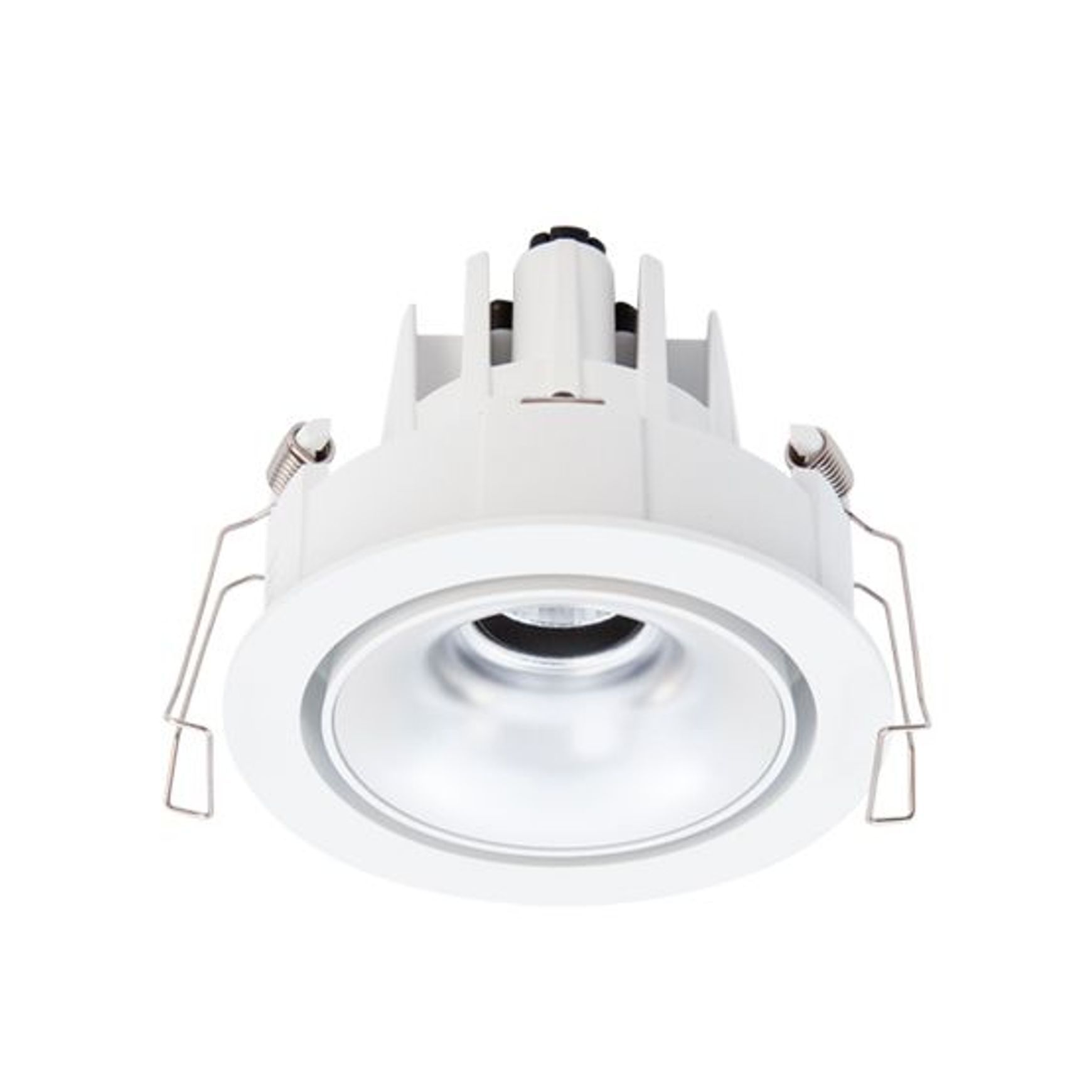 Cevon Dark Art Tilt/Rotate - 11W Downlight