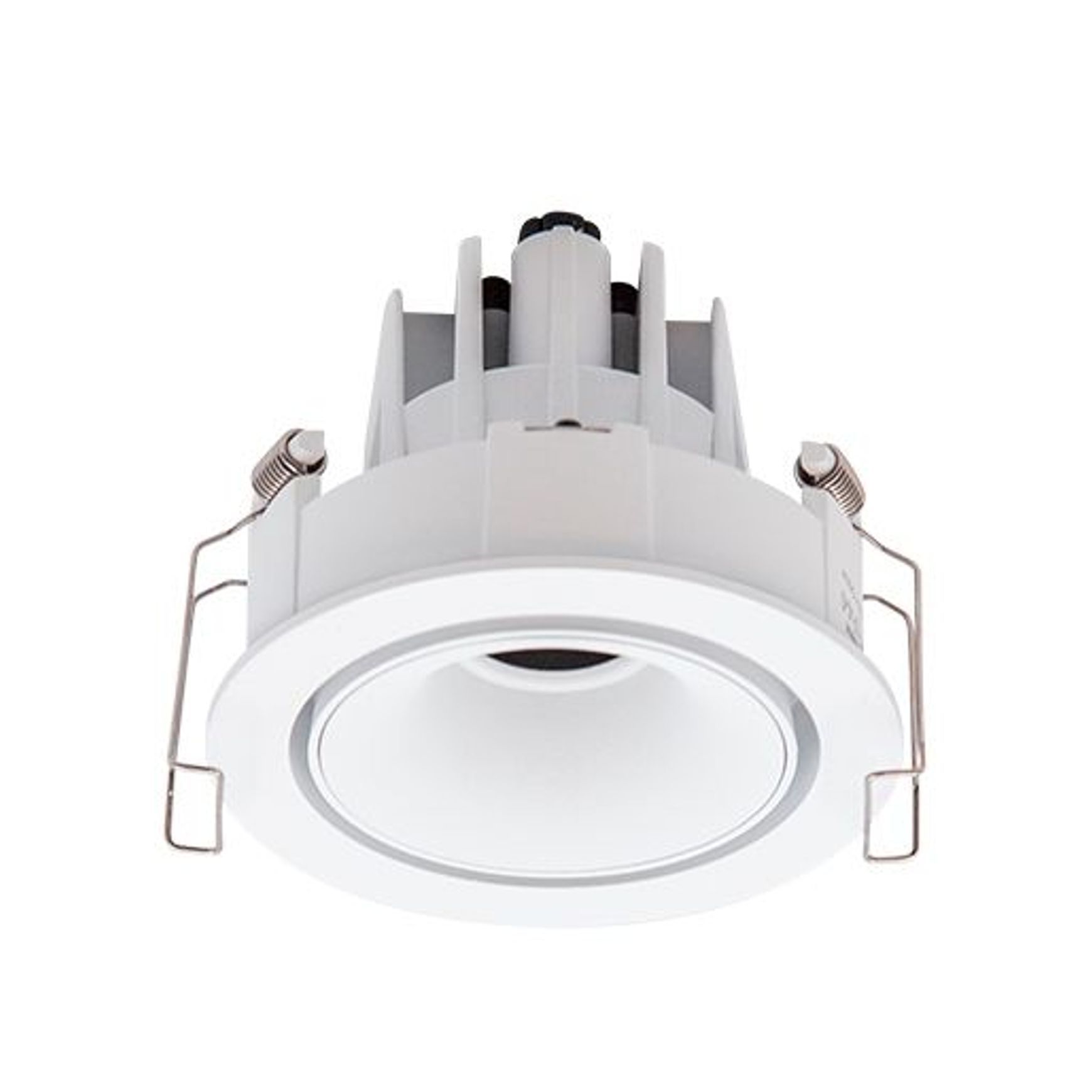 Cevon Dark Art Tilt/Rotate - 11W Downlight