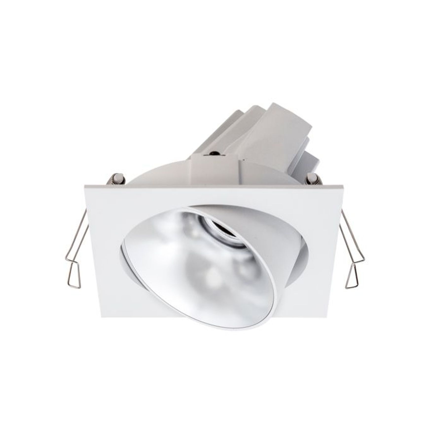 Cevon Dark Art Tilt/Rotate - 14W Downlight