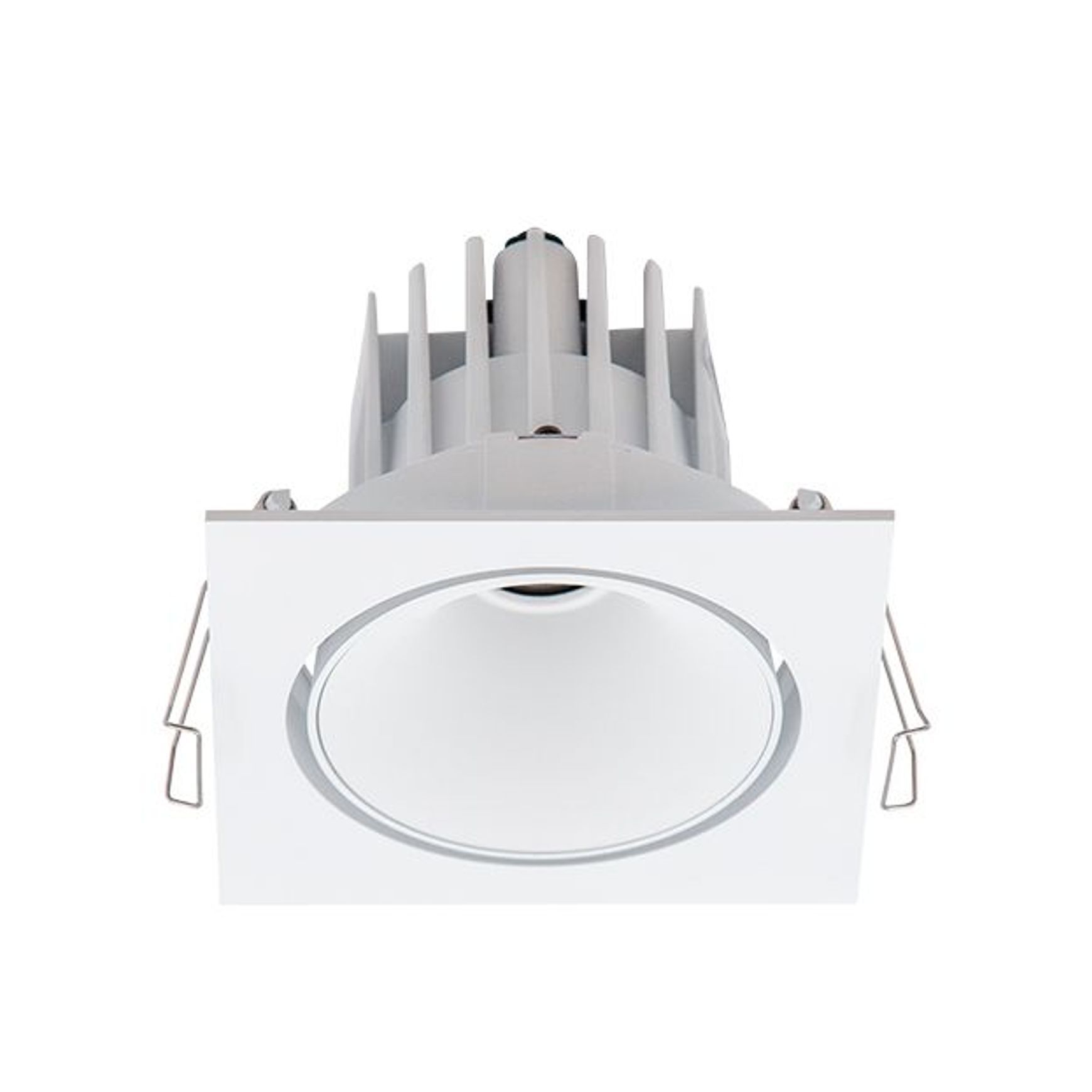 Cevon Dark Art Tilt/Rotate - 14W Downlight