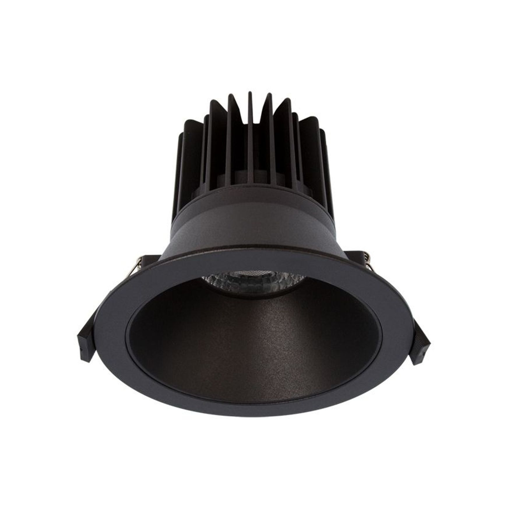 X-Low Glare Retrospec Design Series Downlight