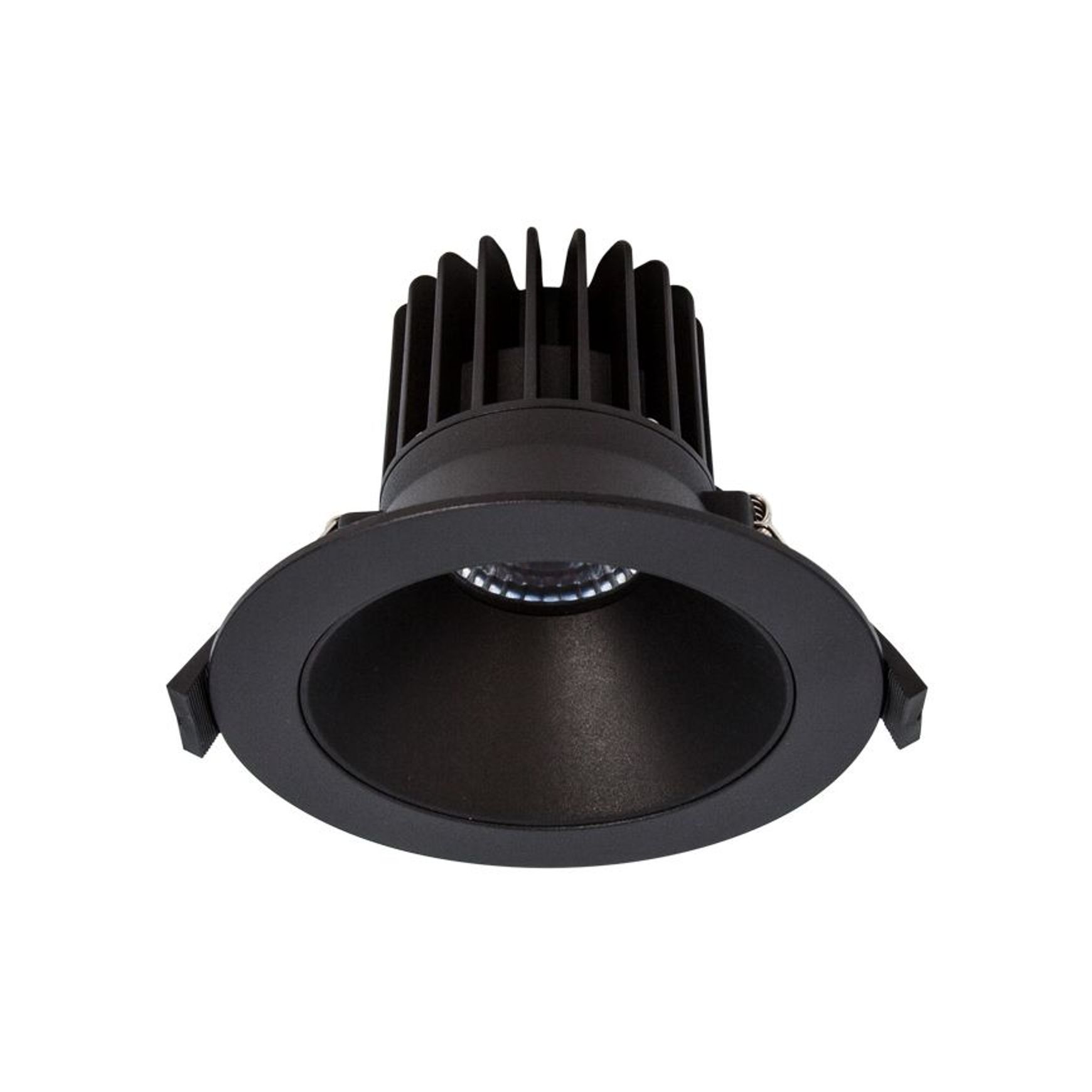 X-Low Glare Retrospec Design Series Downlight
