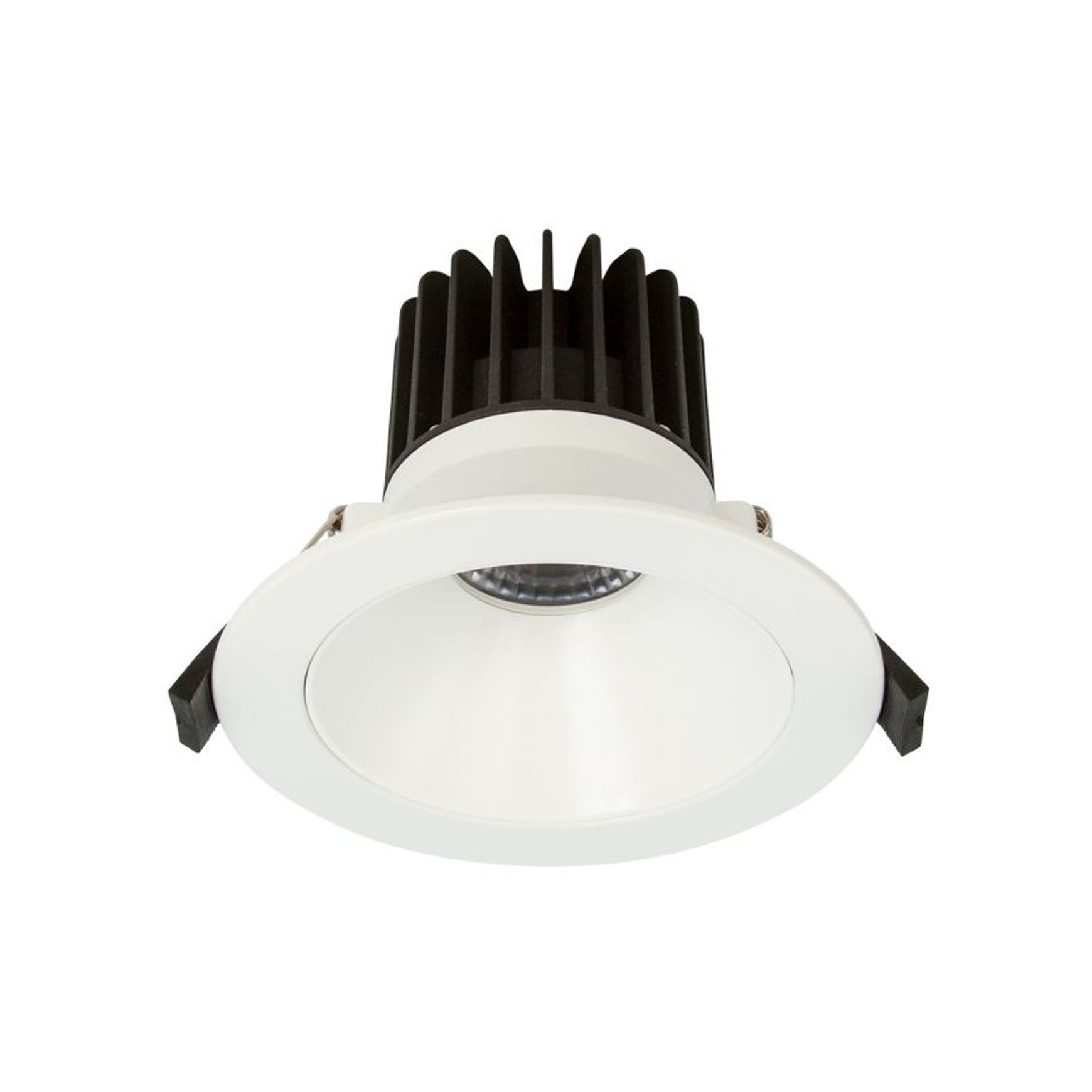 X-Low Glare Retrospec Design Series Downlight