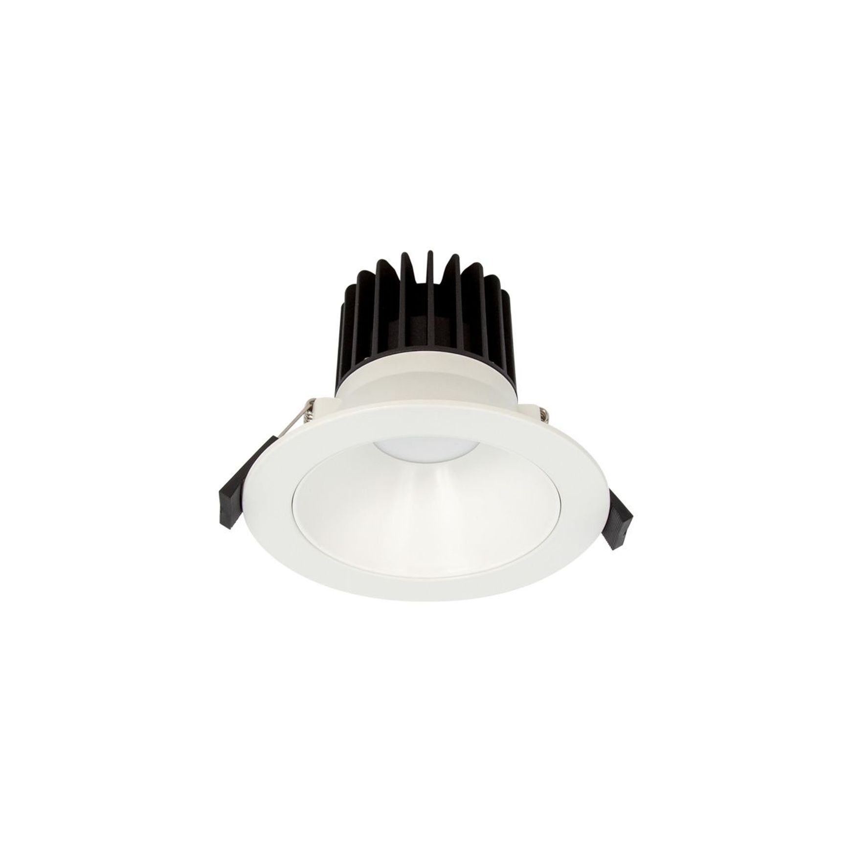 12W Retrospec Design Standard Series Light - Wide Beam