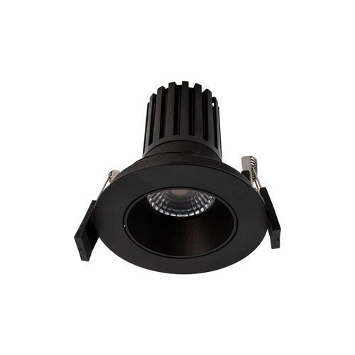 X-low Glare Tilt Design Standard Downlight