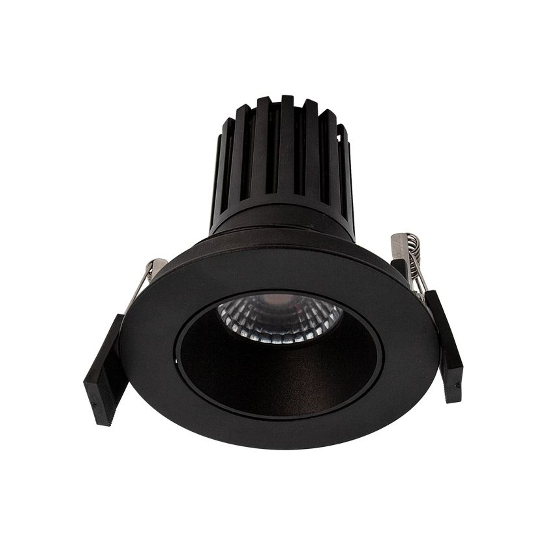 X-low Glare Tilt Design Standard Downlight