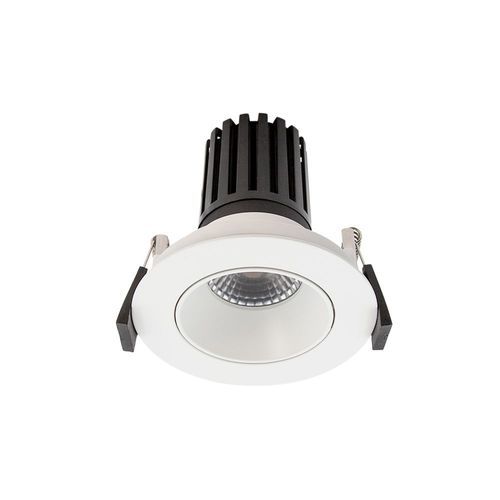 X-low Glare Tilt Design Standard Downlight