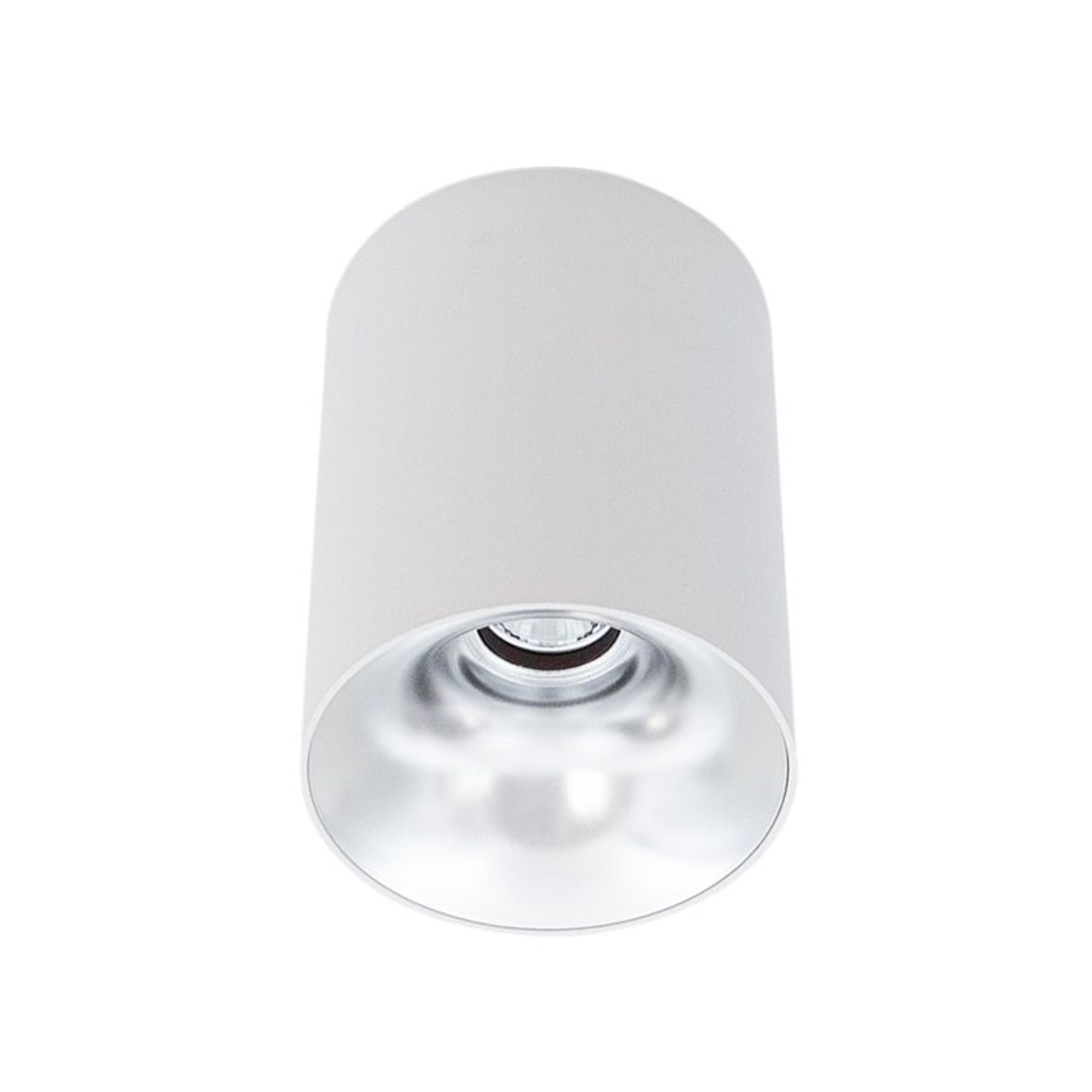 Cevon Dark Art - 10W Fixed Surface Mount Downlight