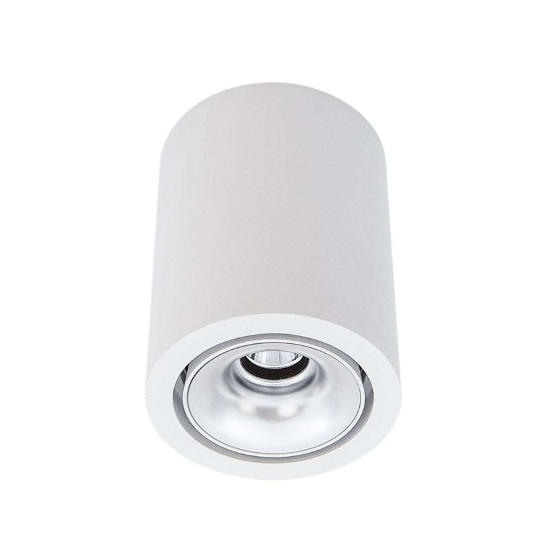 Cevon Dark Art - 10W Tilt/Rotate Surface Mount Light