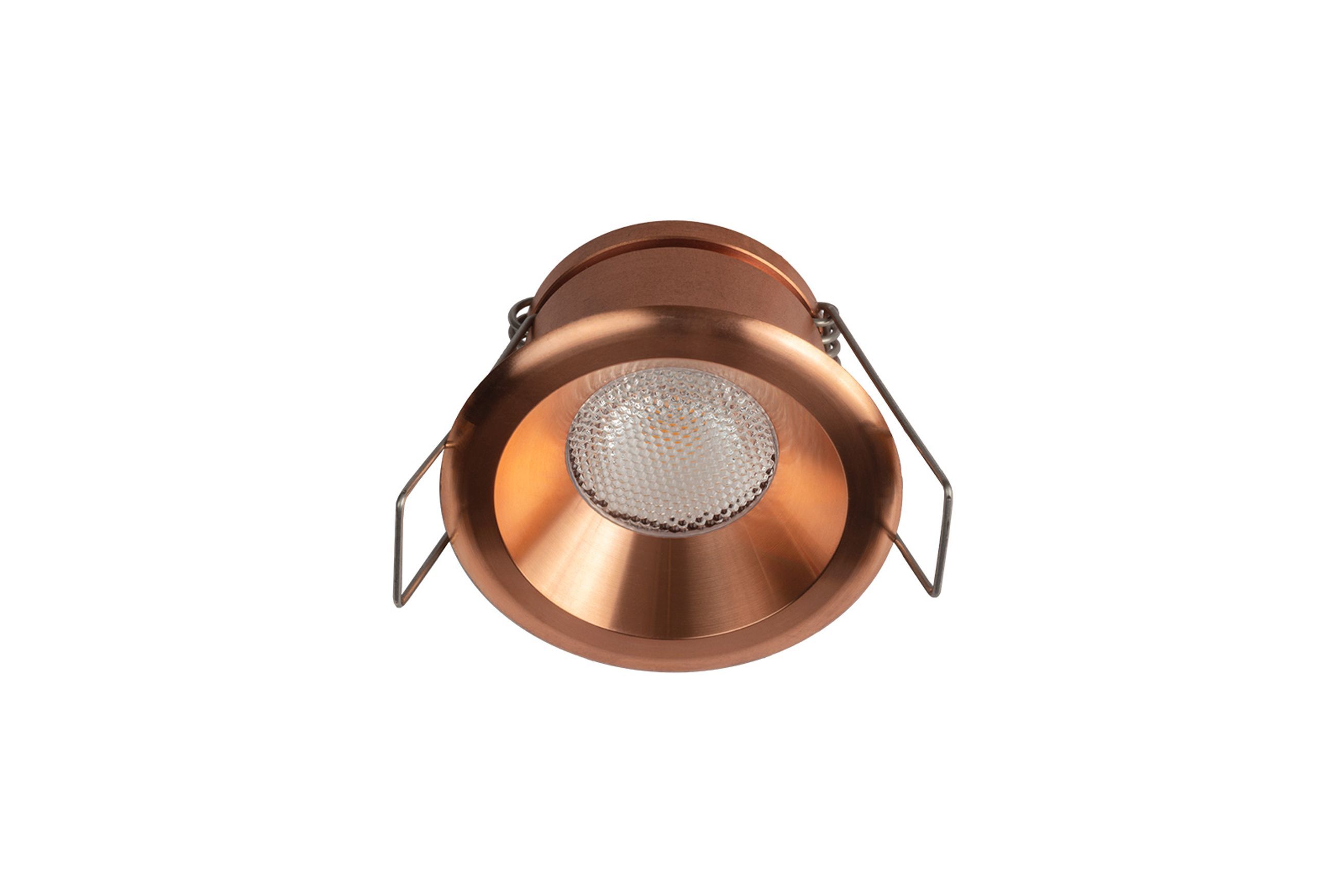 M-LIGHTZ Recessed Outdoor LEDs