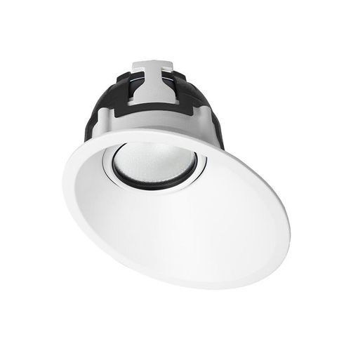ZELA Offset Deep Tilt - Downlight 