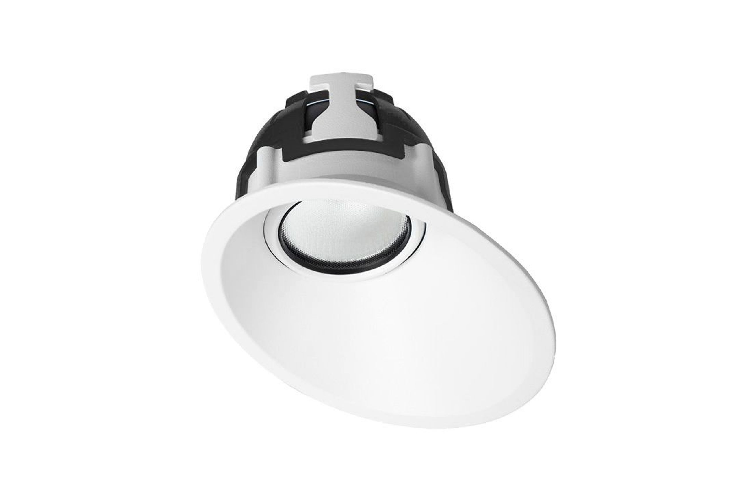 ZELA Offset Deep Tilt - Downlight 