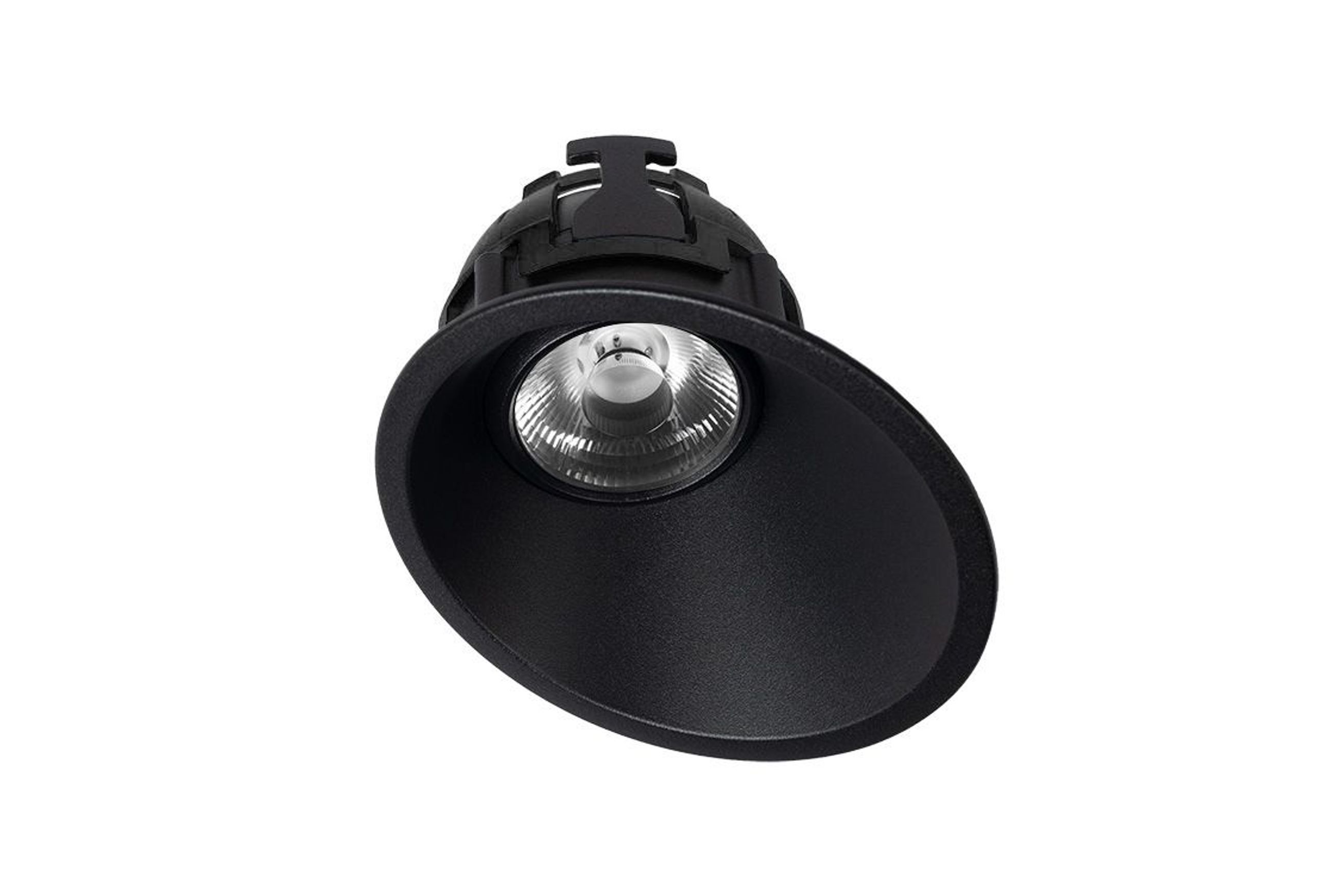 ZELA Offset Deep Tilt - Downlight 