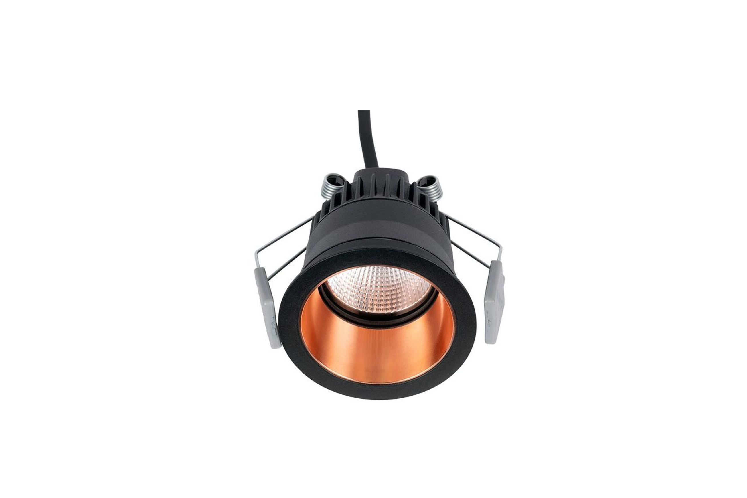 ZELA décor Fixed 1 Downlight