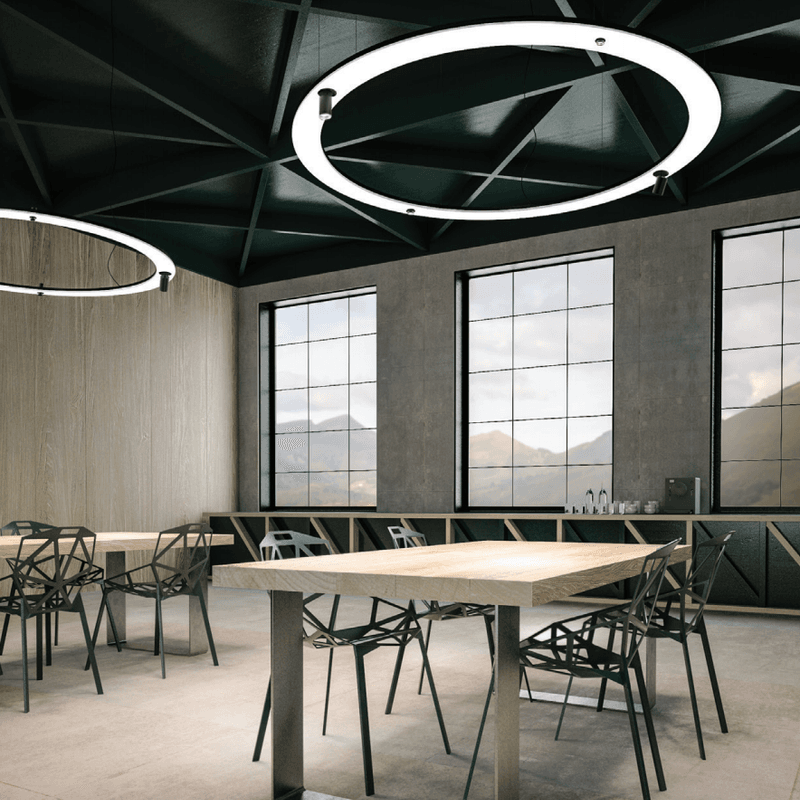 SPOTMATE LED Lighting Range by Folio