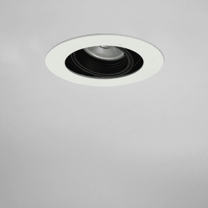 Mondo Round COB Pro Downlight