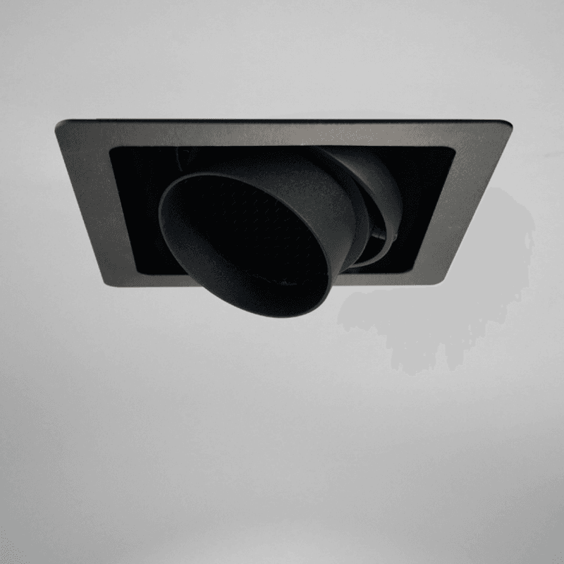 Mondo Radius 111 COB Snoot Pro Downlight