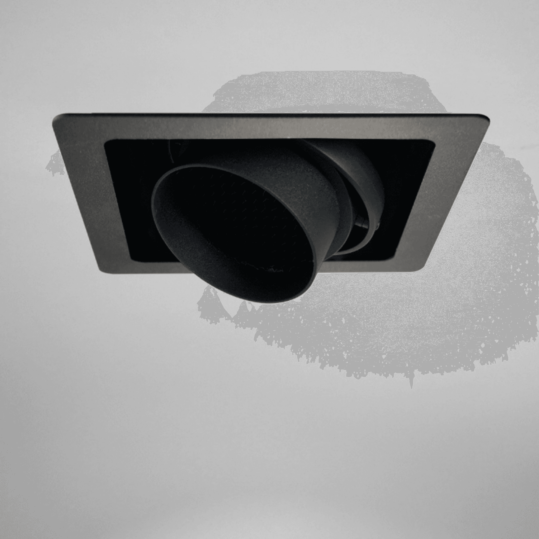 Mondo Radius 111 COB Snoot Pro Downlight