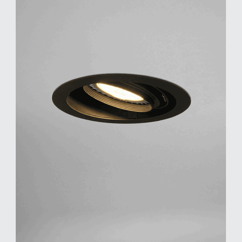 Mondo Round 111 COB Pro Downlight