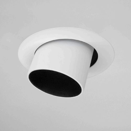 Mondo Round Snoot COB Pro Downlight