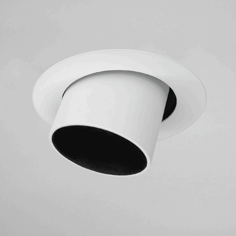 Mondo Round Snoot COB Pro Downlight