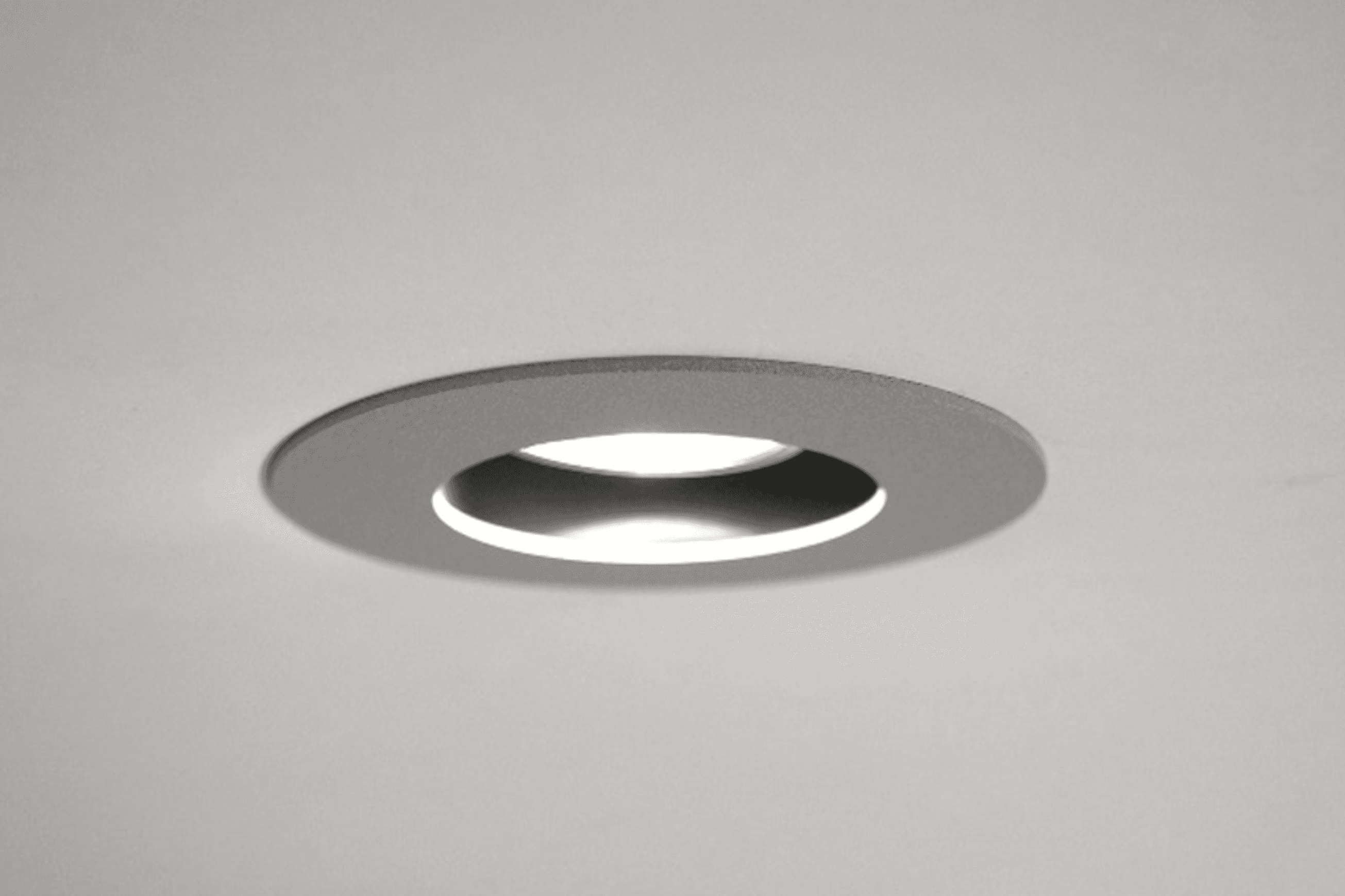 Mini Mondo Round CF Downlight