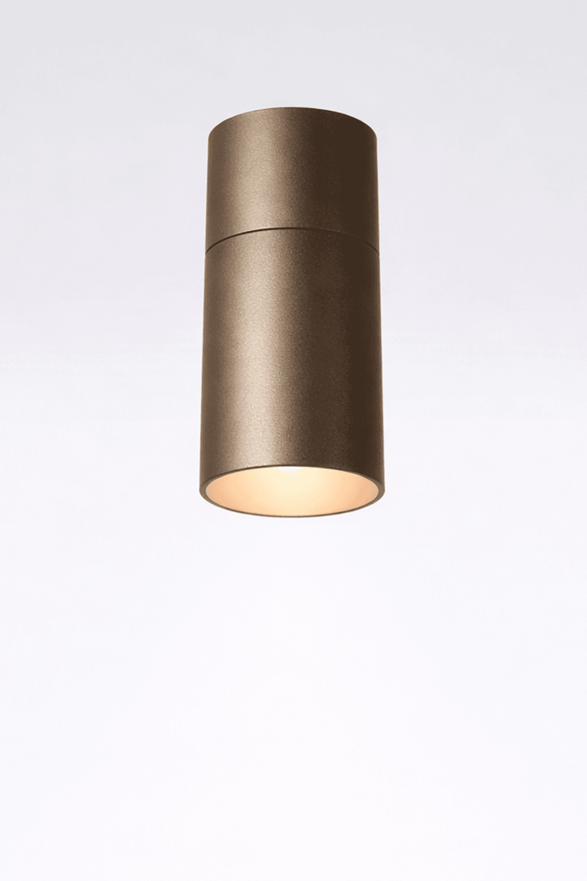 Tully GU10 Surface Downlight