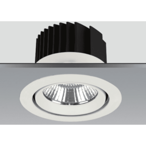 LED Commercial Downlight