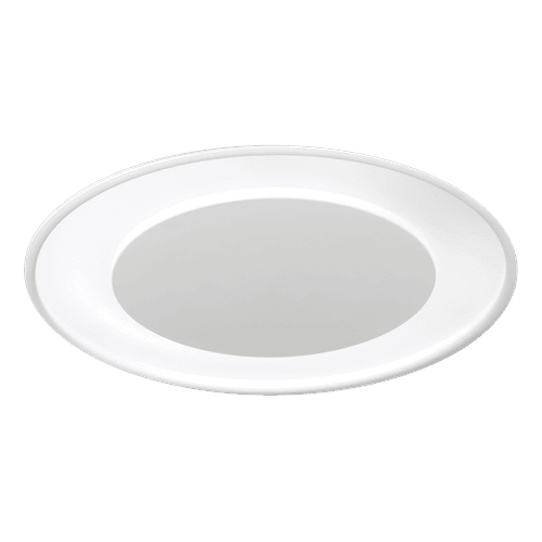 Large Indirect Downlight 365mm