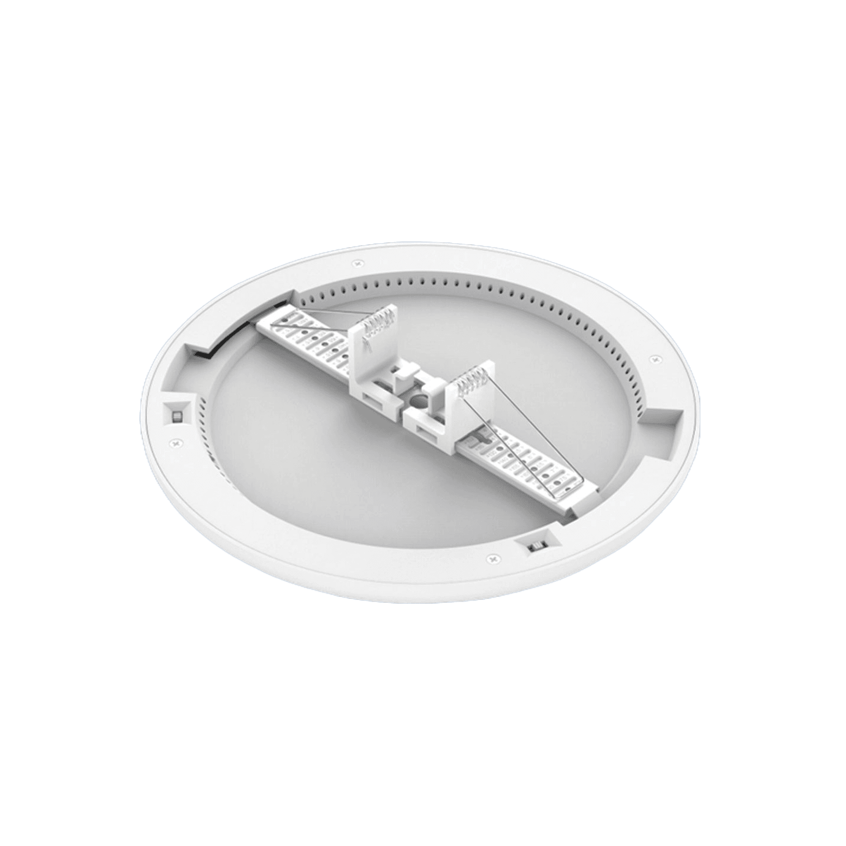 WESTPORT DL222WH Recessed Downlight