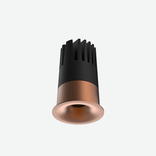 Esprit-F58 16W Fixed LED Recessed Downlight