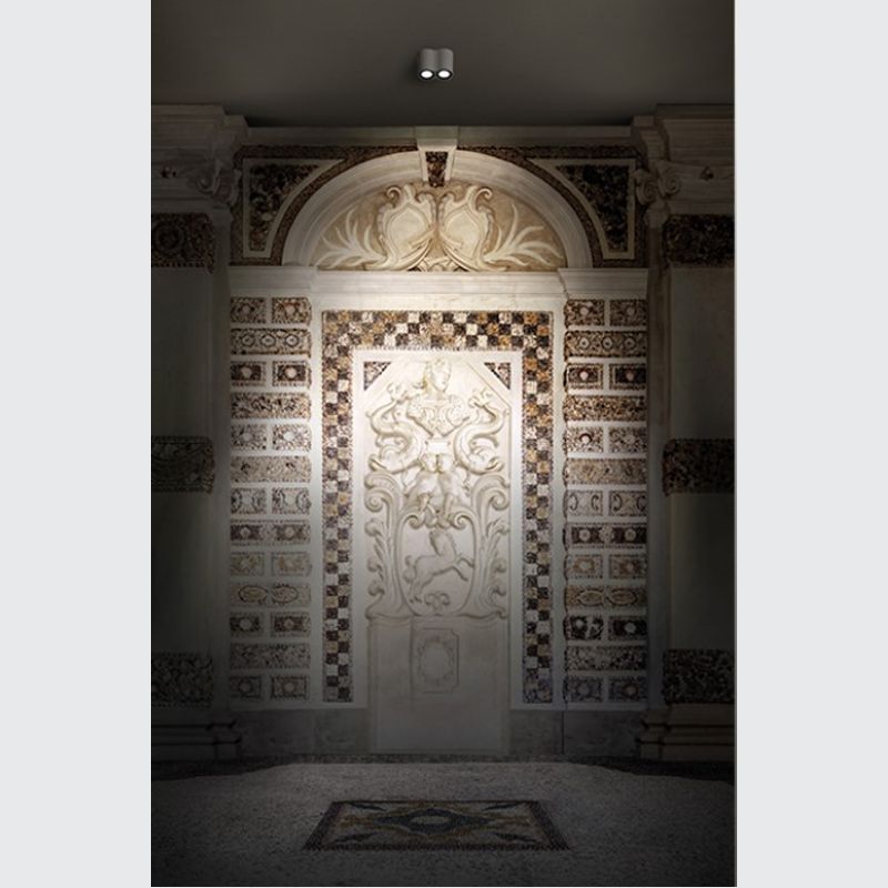 INTONO C OUT by L&L Luce&Light