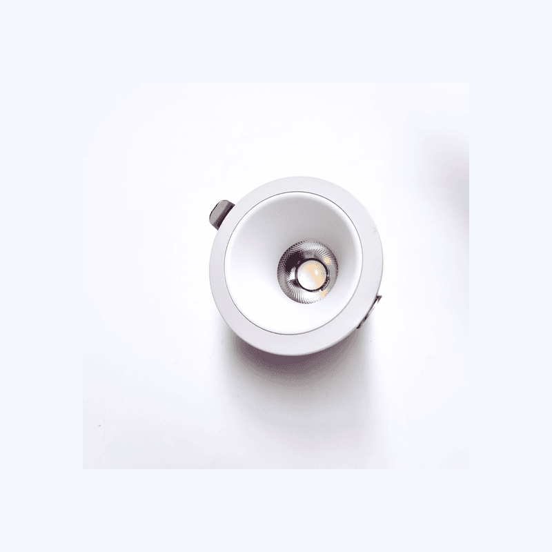 VEK Deep Recessed LED Downlight