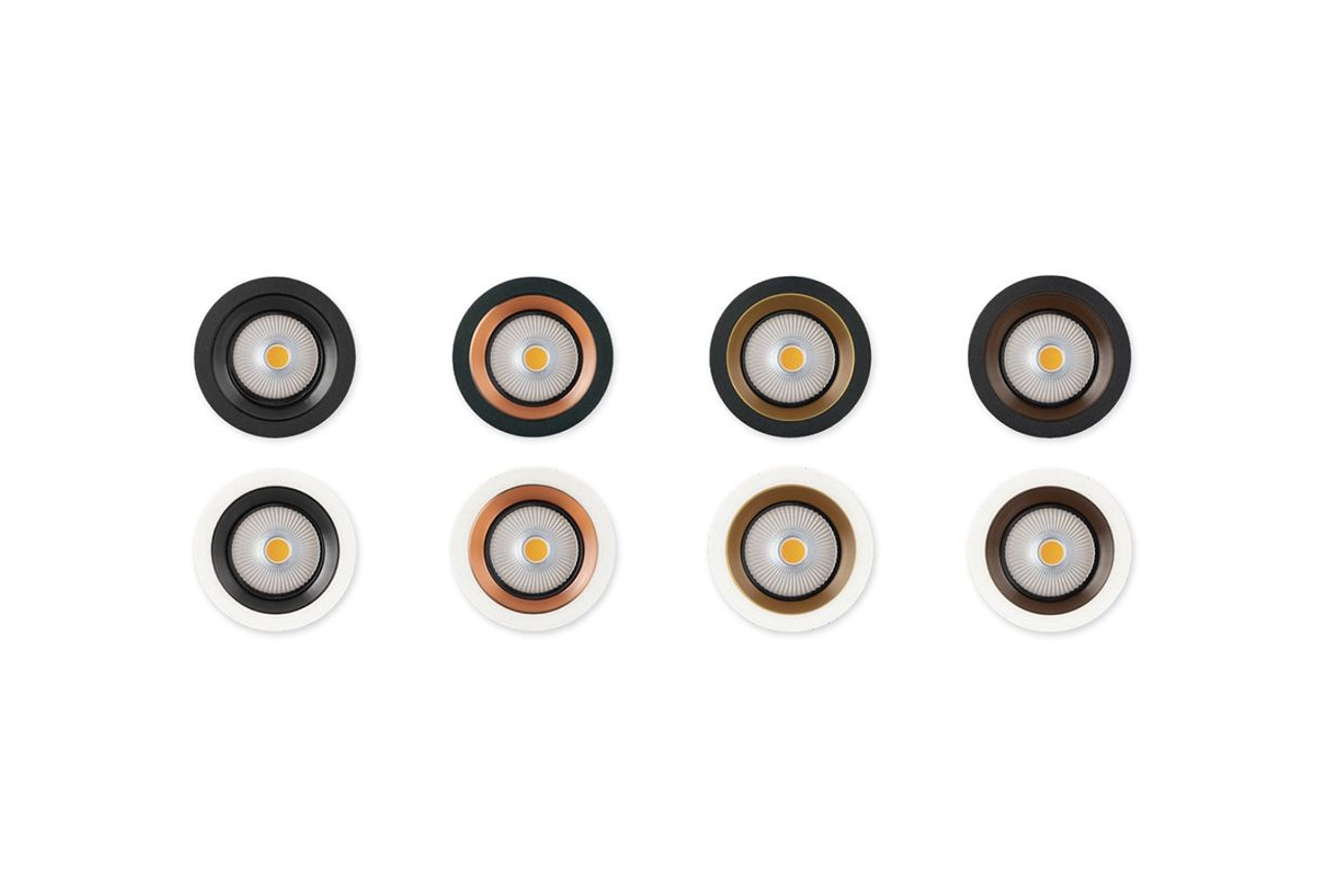 Zela Downlights