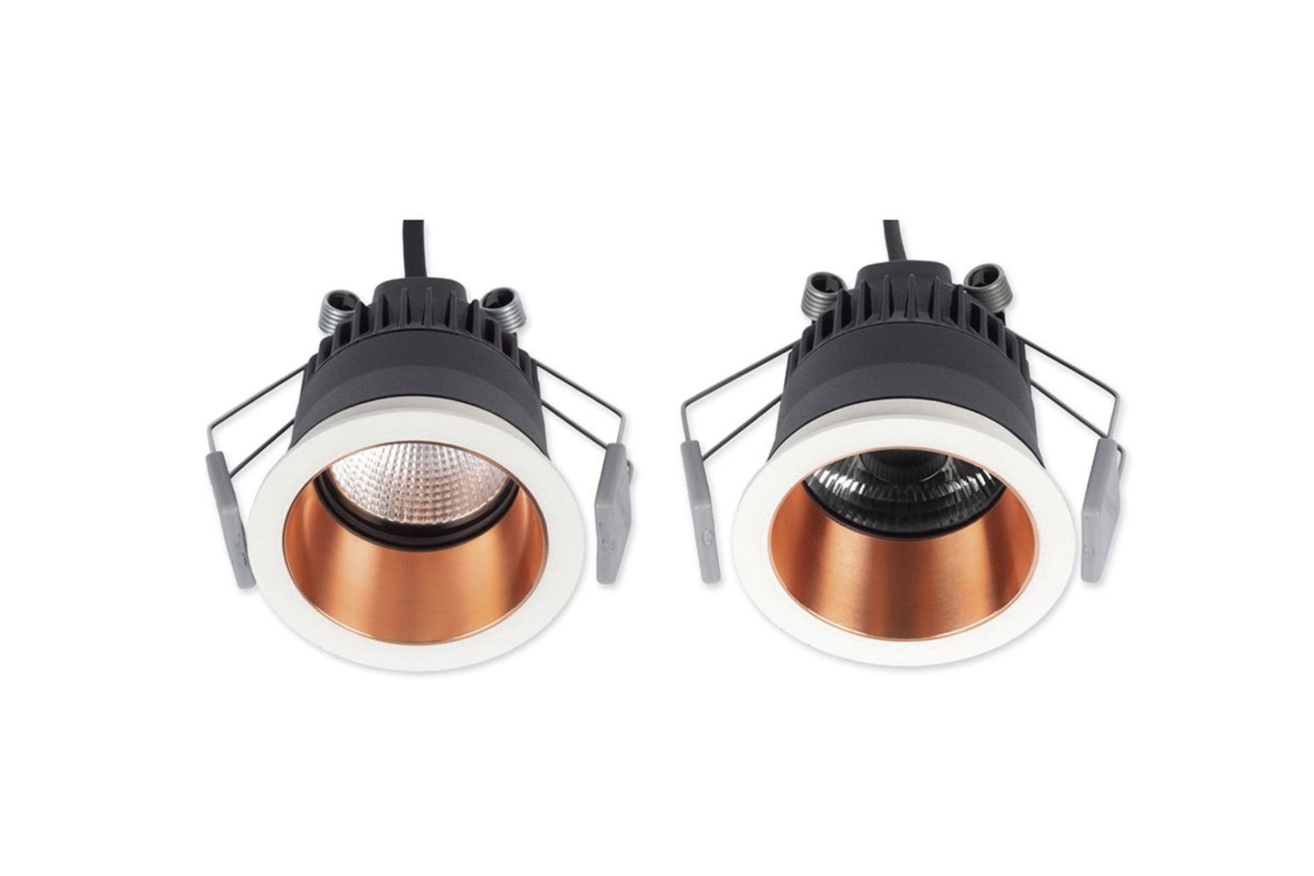 Zela Downlights
