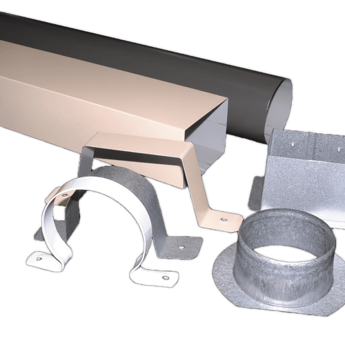 Downpipes & Accessories