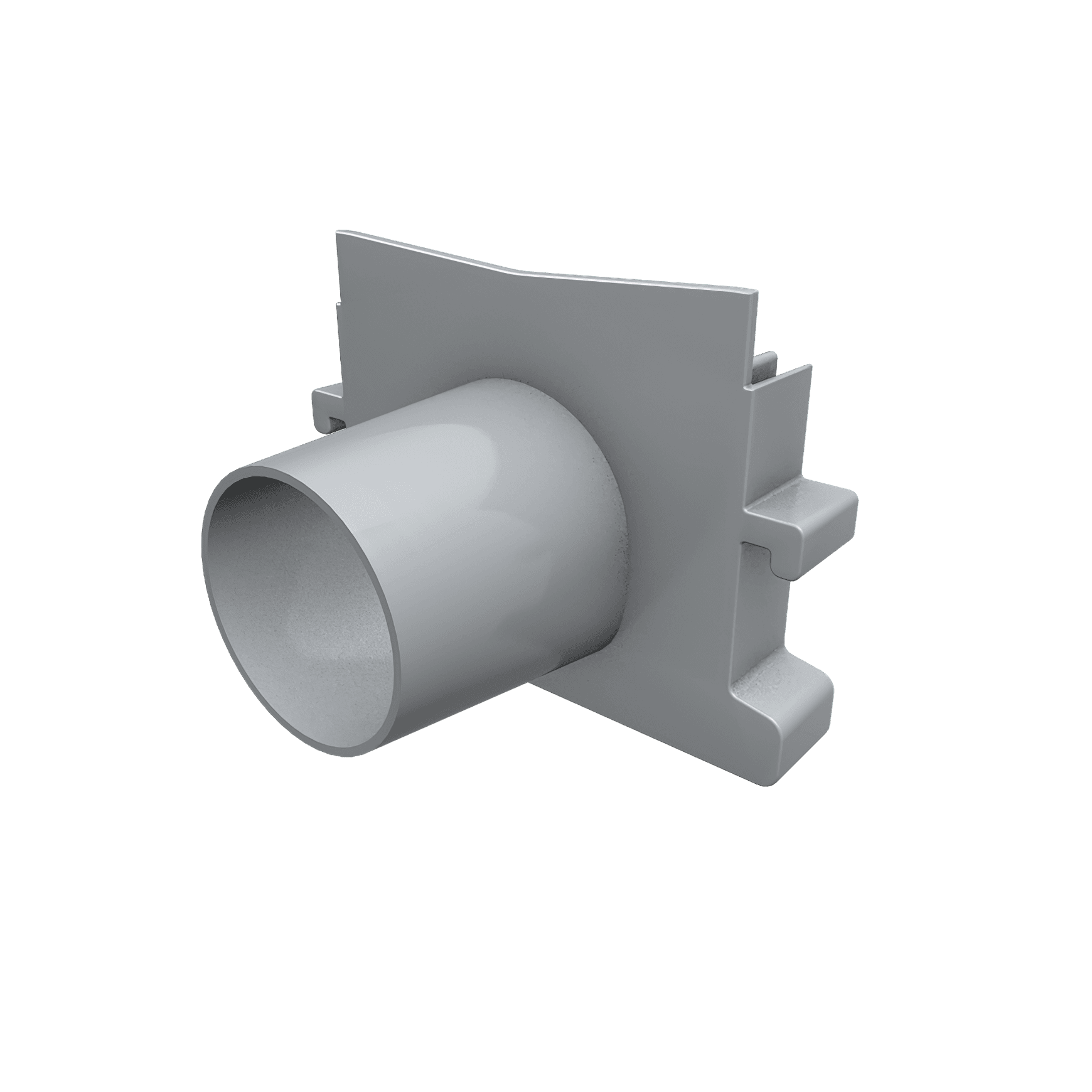 Ultra Drain UDP100 - 2 Piece Pack