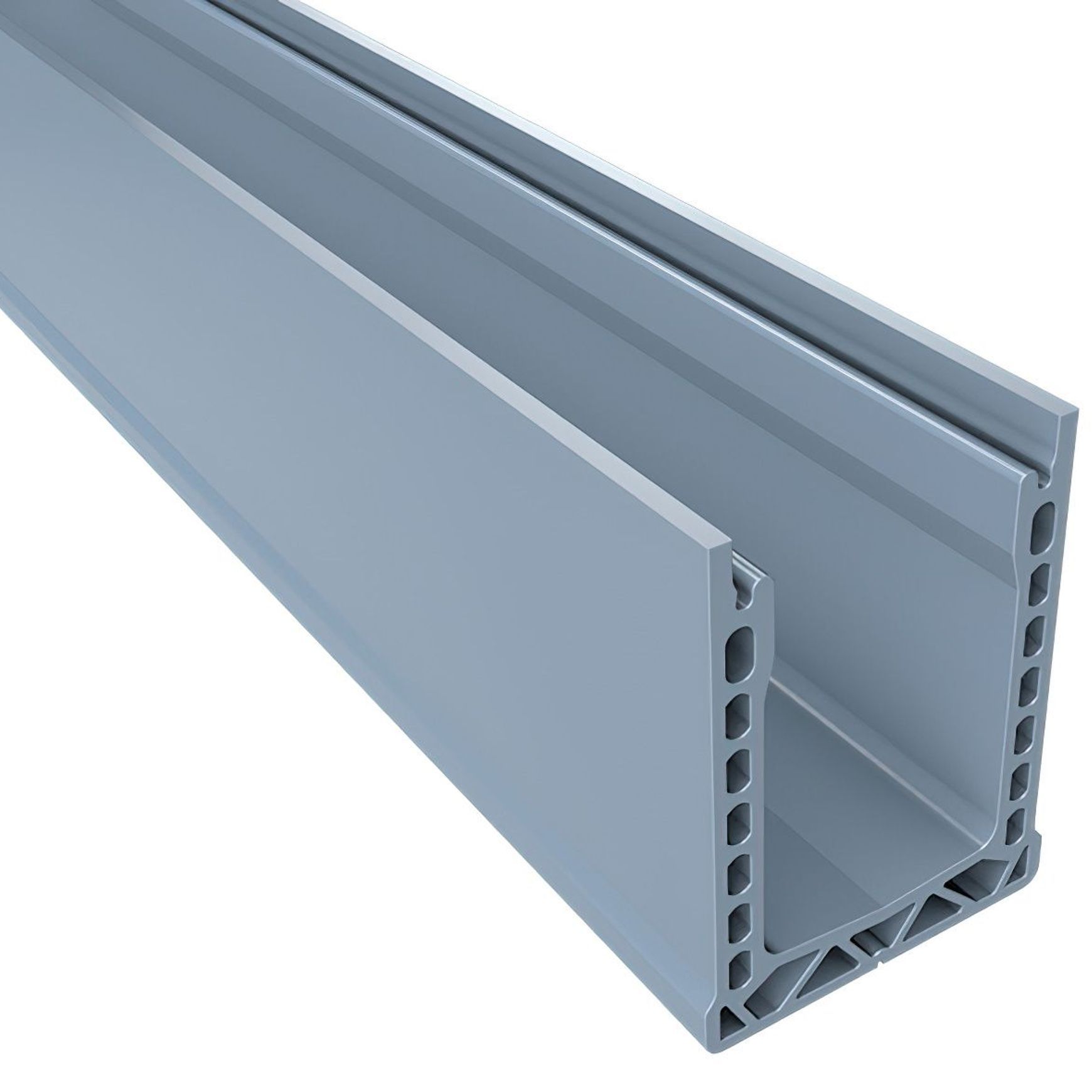 Ultra Drain UDP75 - 2 Piece Pack