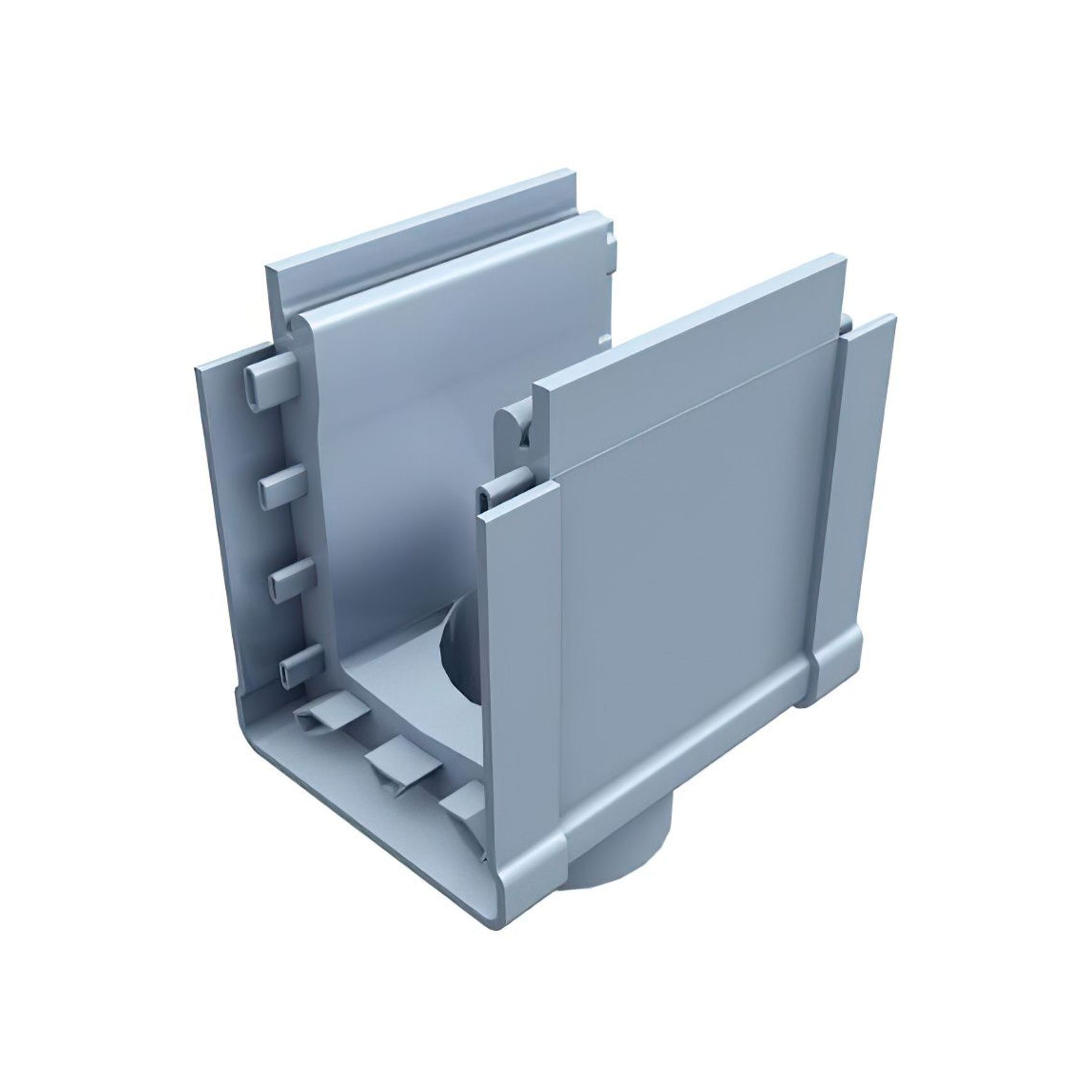 Ultra Drain UDP75 Bottom Outlet