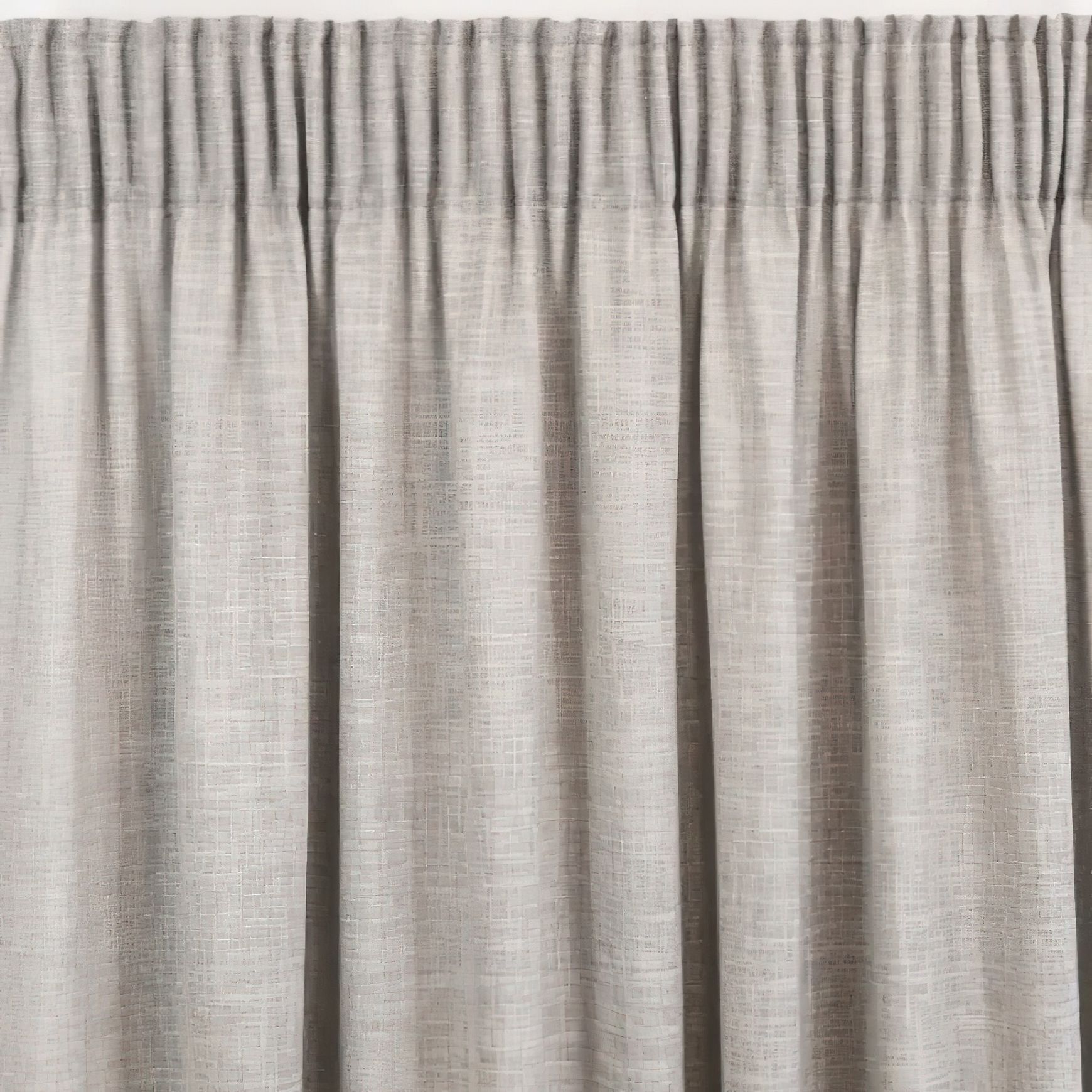 Curtain Headings | Custom Made Curtains