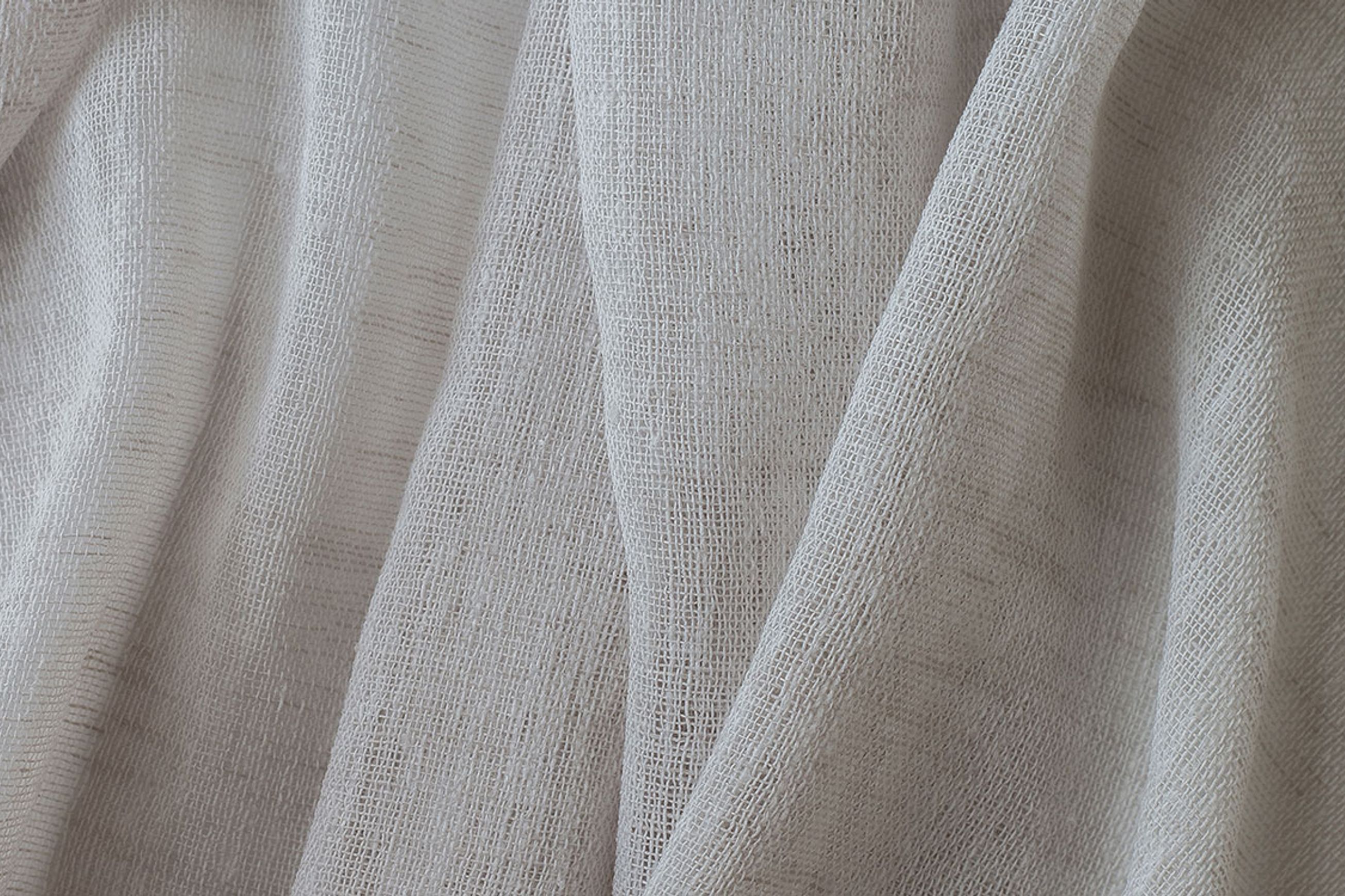 468 Tranquility Curtain | Sheer Fabrics