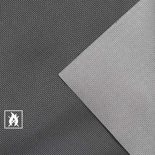 816 SilverScreen Originals | Transparent Fabrics